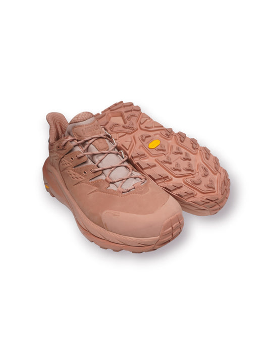 Hoka One One Kaha 2 Low Gore-Tex 'Cork Cappuccino' (Pre-Owned)