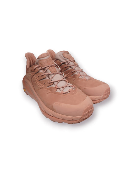 Hoka One One Kaha 2 Low Gore-Tex 'Cork Cappuccino' (Pre-Owned)