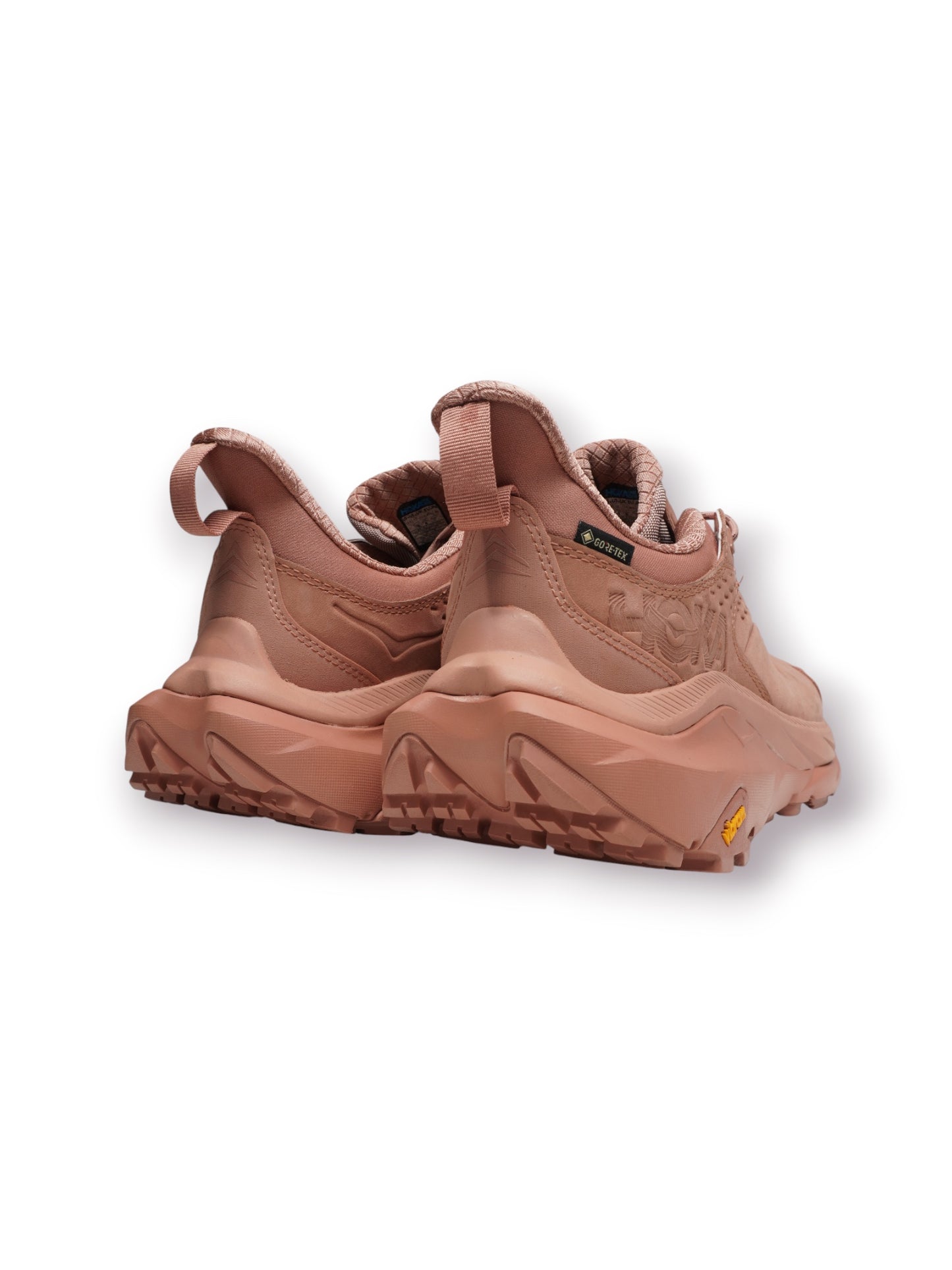 Hoka One One Kaha 2 Low Gore-Tex 'Cork Cappuccino' (Pre-Owned)