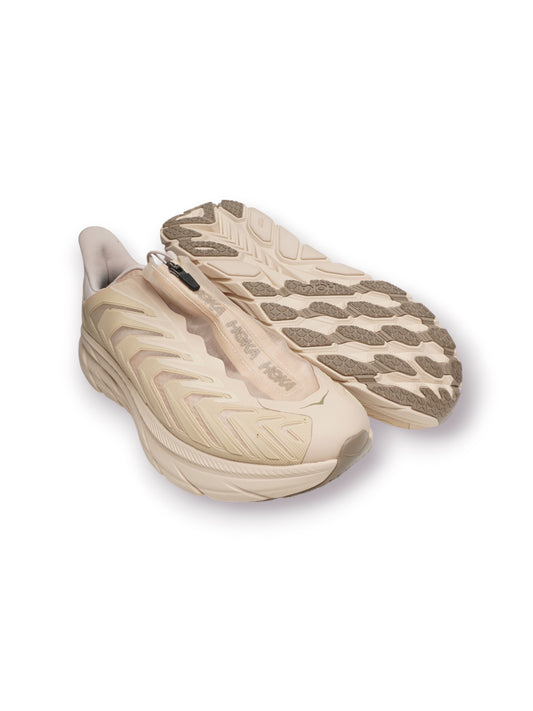 Hoka One One Project Clifton 'Shifting Sand Dune' (Pre-Owned)