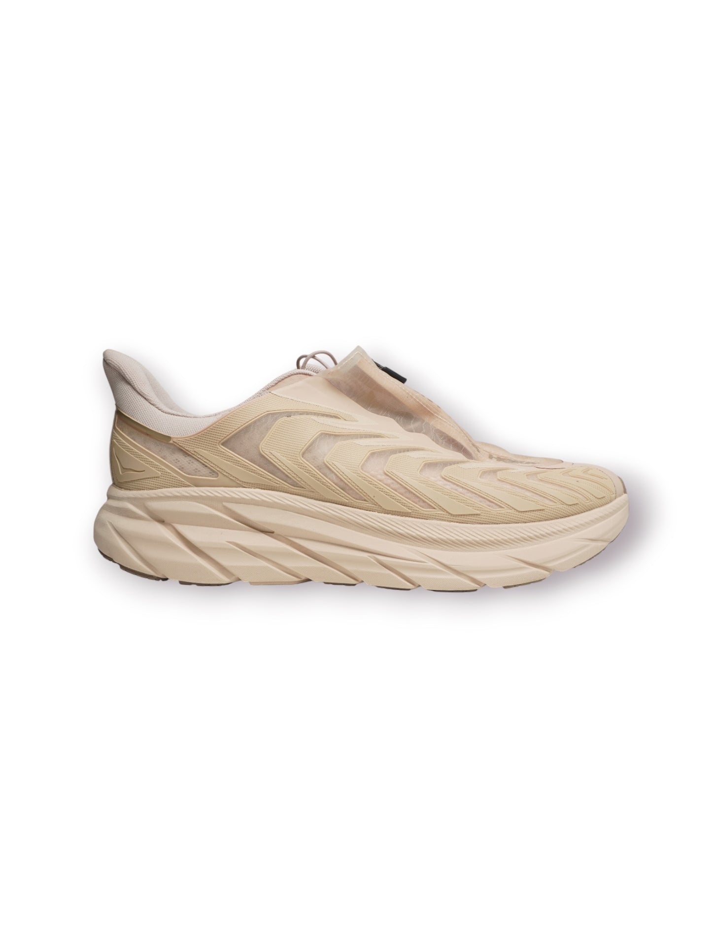 Hoka One One Project Clifton 'Shifting Sand Dune' (Pre-Owned)