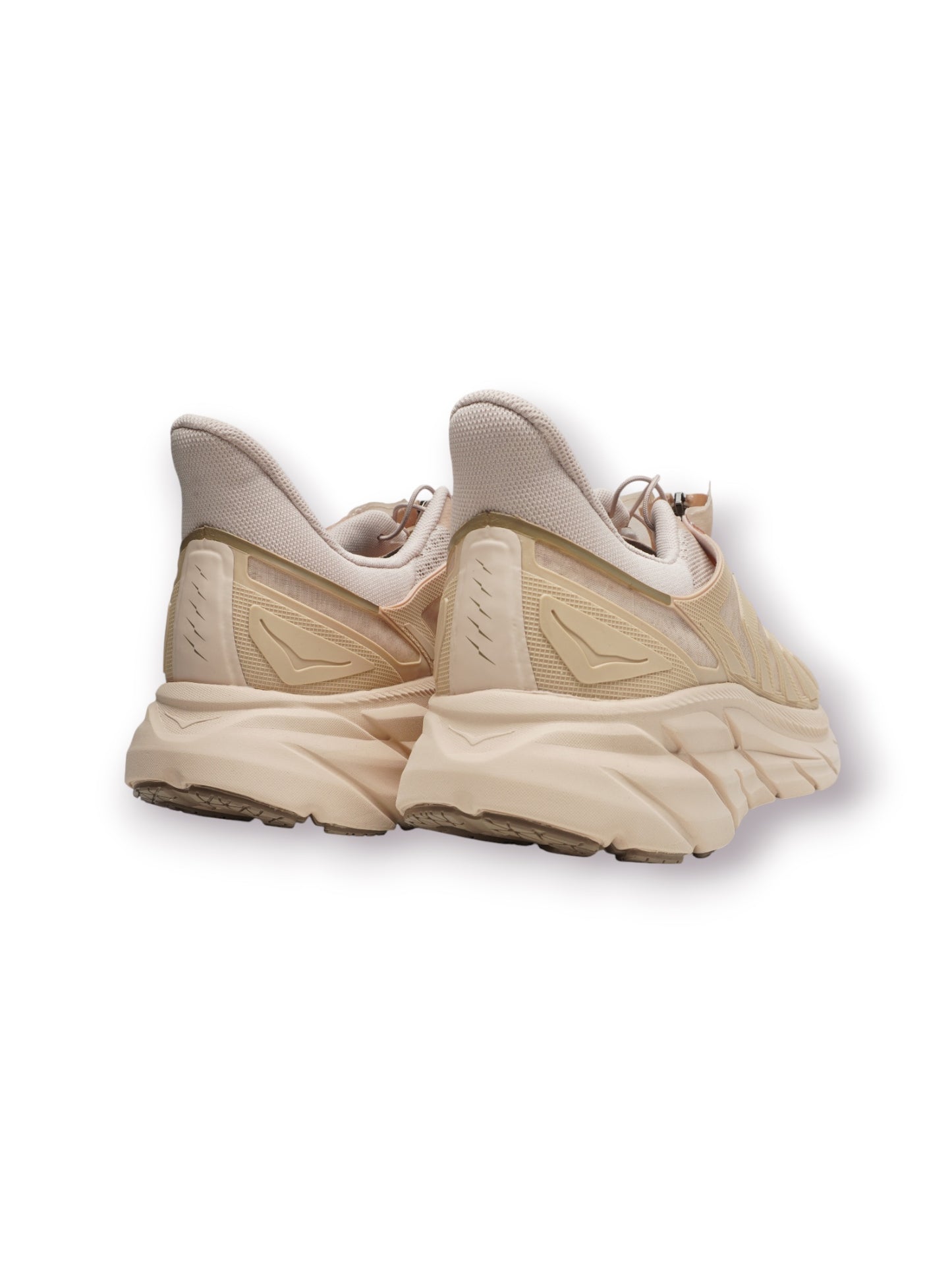 Hoka One One Project Clifton 'Shifting Sand Dune' (Pre-Owned)