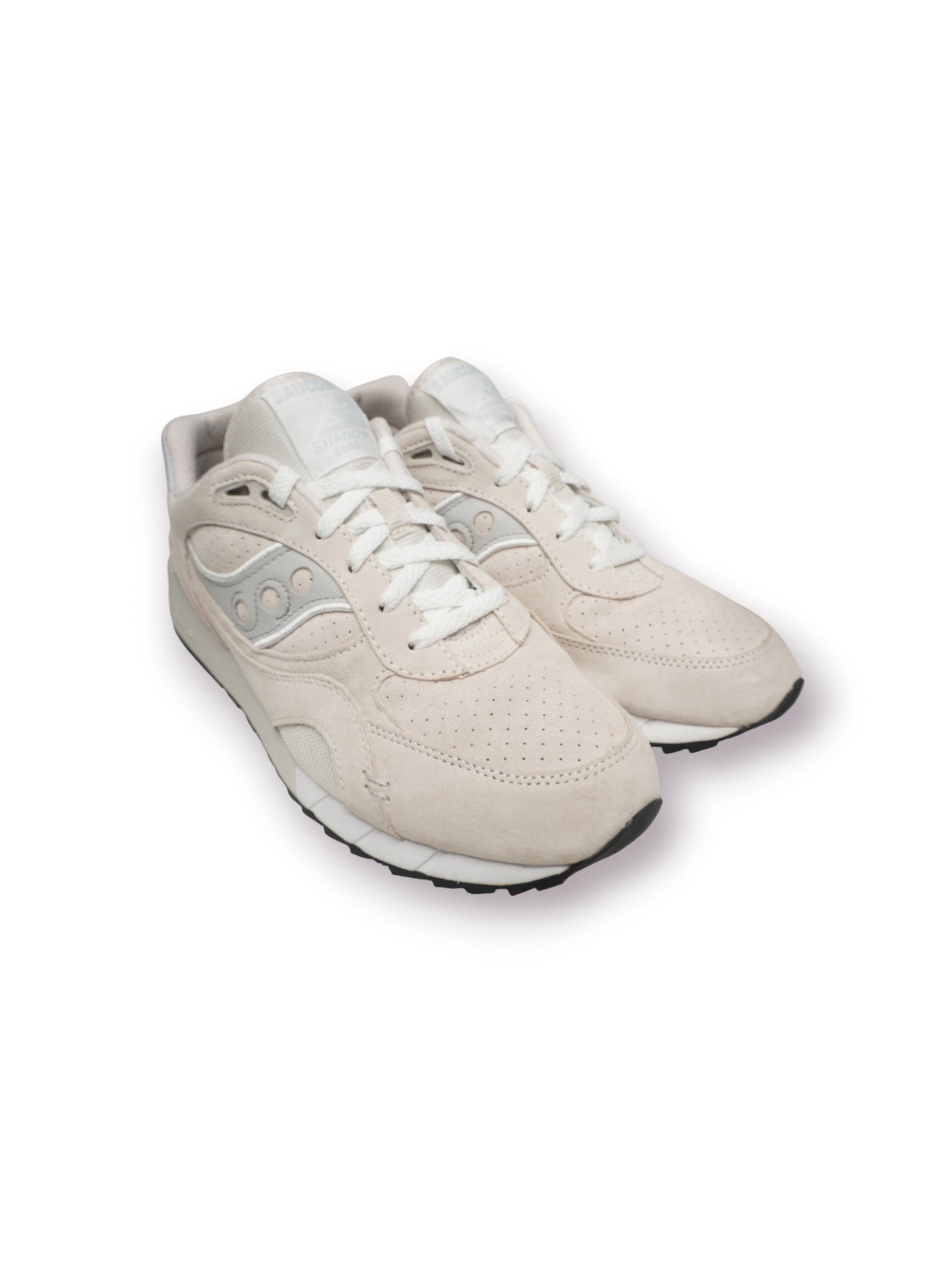 Saucony Shadow 6000 Premium Suede 'Tan' (Pre-Owned)