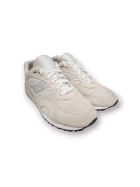 Saucony Shadow 6000 Premium Suede 'Tan' (Pre-Owned)