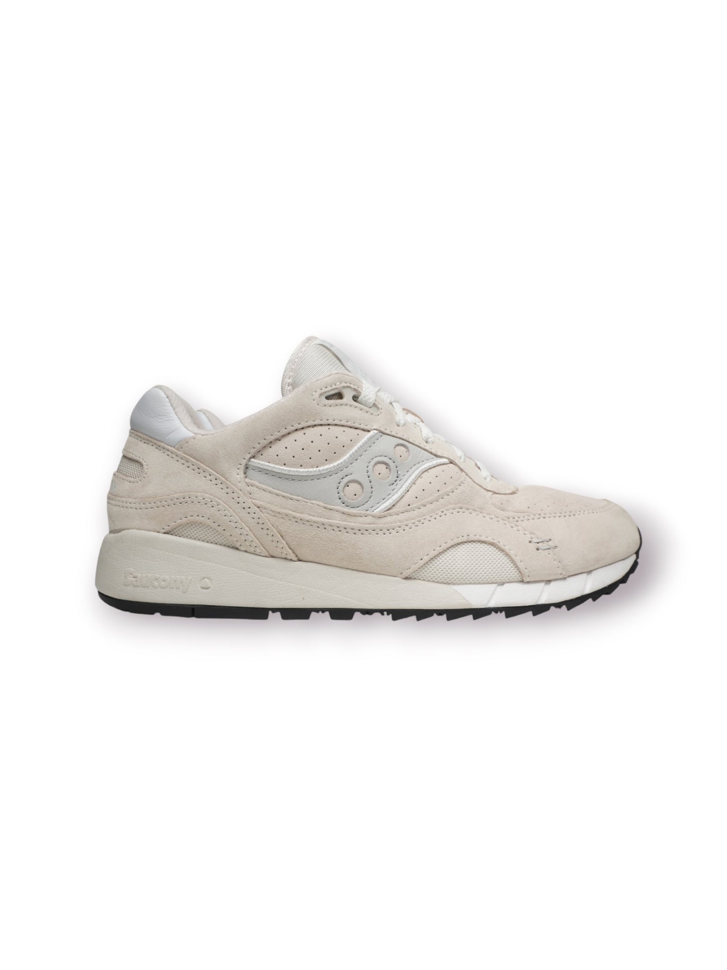 Saucony Shadow 6000 Premium Suede 'Tan' (Pre-Owned)