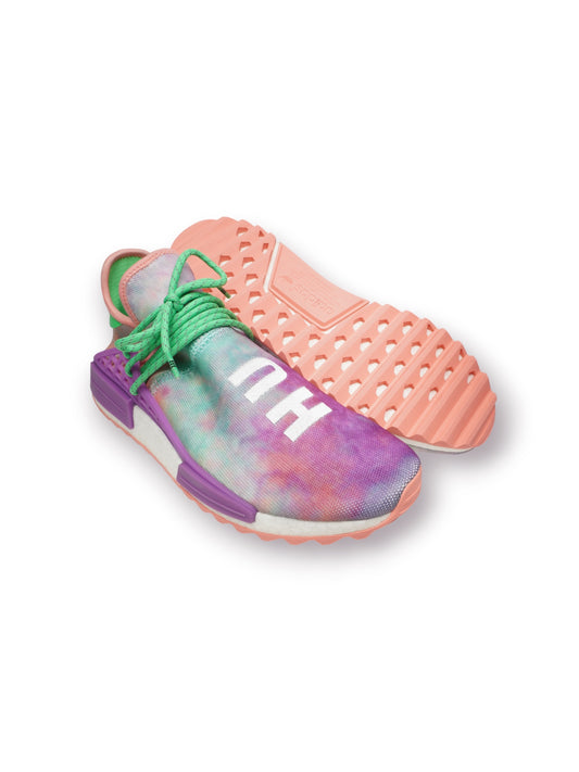 Pharrell Williams x adidas Human Race NMD 'Holi Festival' (Pre-Owned)