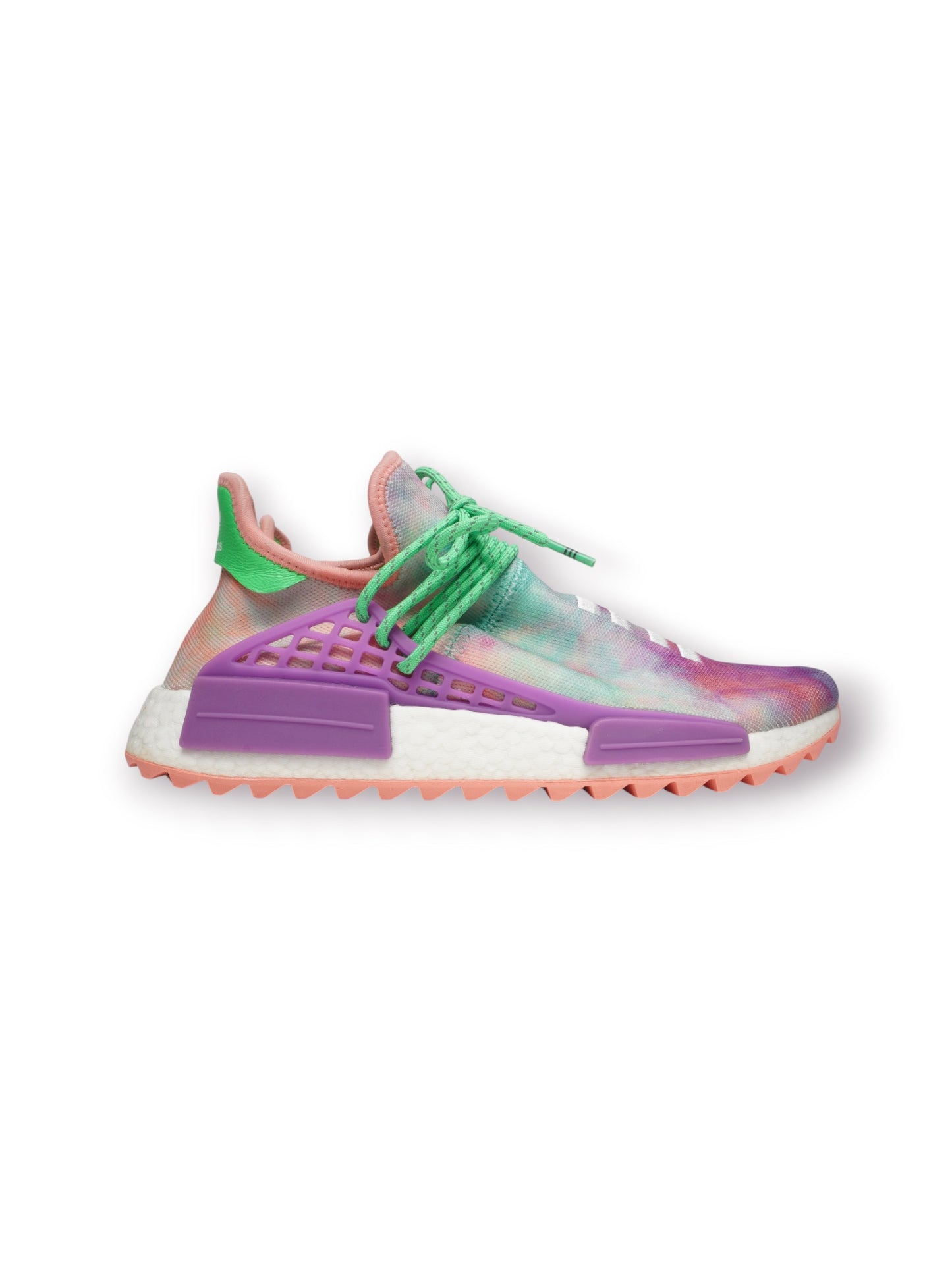 Pharrell Williams x adidas Human Race NMD 'Holi Festival' (Pre-Owned)
