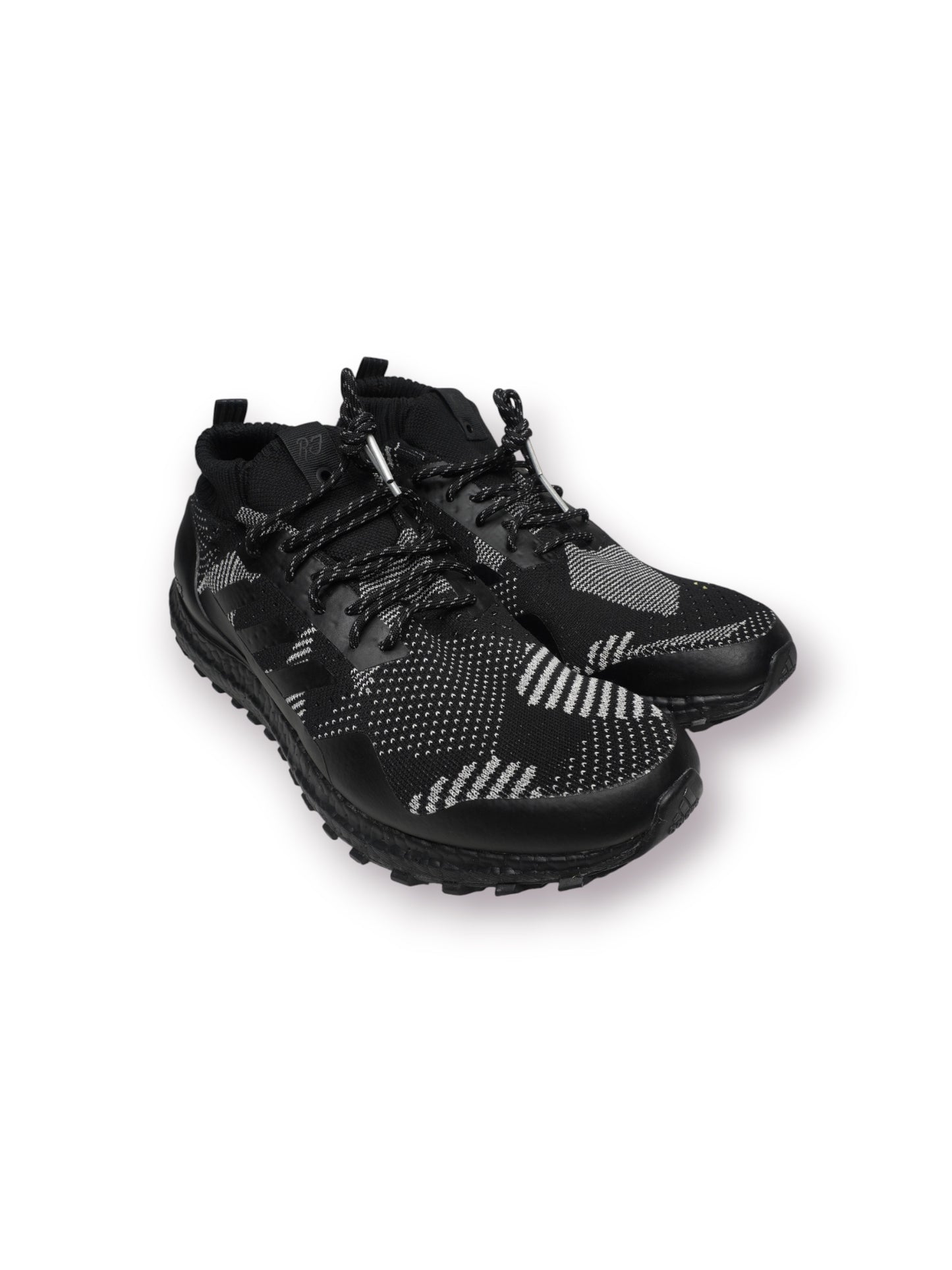 Kith x nonnative x adidas Ultra Boost Mid 'Patchwork' (Pre-Owned)