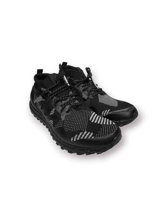 Kith x nonnative x adidas Ultra Boost Mid 'Patchwork' (Pre-Owned)