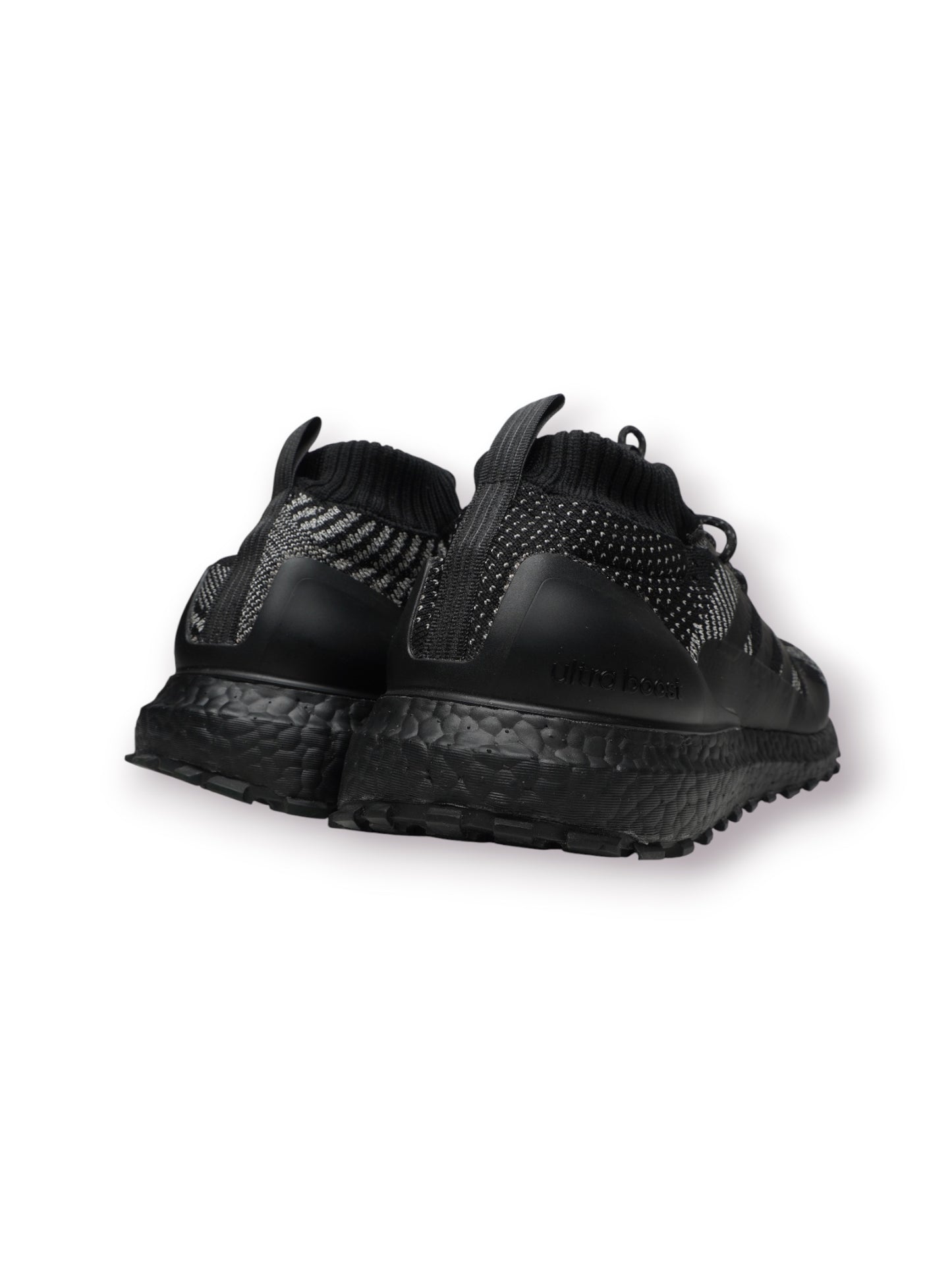Kith x nonnative x adidas Ultra Boost Mid 'Patchwork' (Pre-Owned)