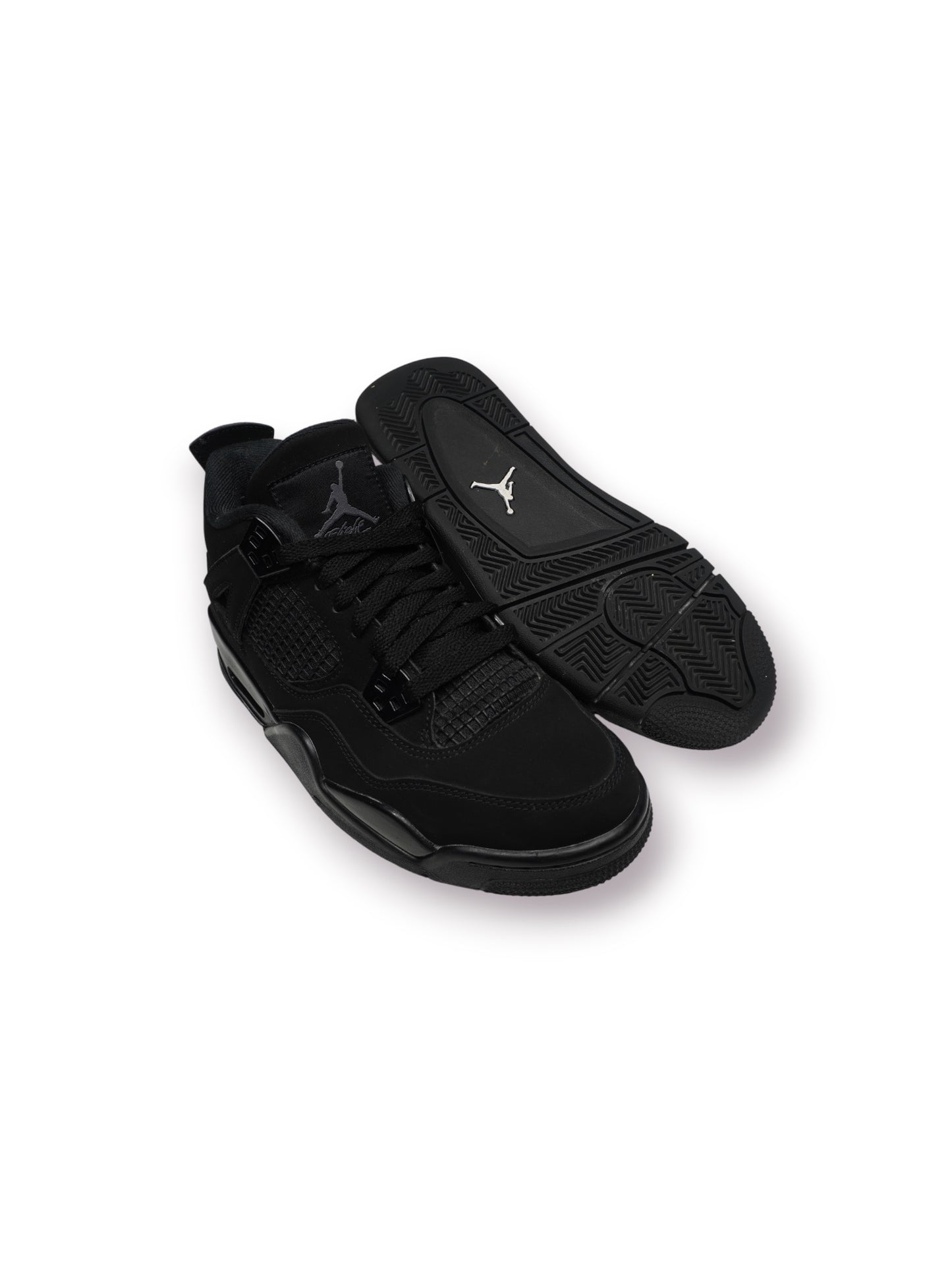 Jordan 4 'Black Cat 2020' (Pre-Owned)