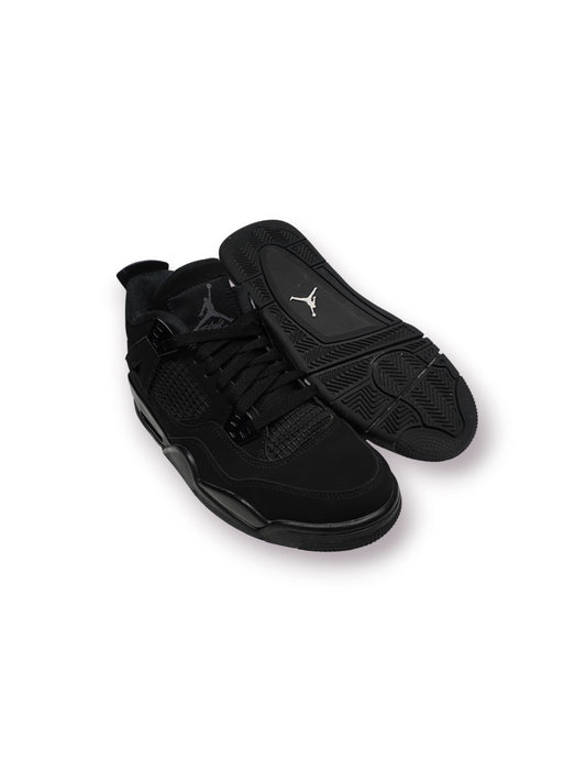 Jordan 4 'Black Cat 2020' (Pre-Owned)