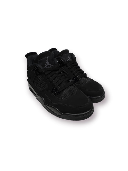 Jordan 4 'Black Cat 2020' (Pre-Owned)