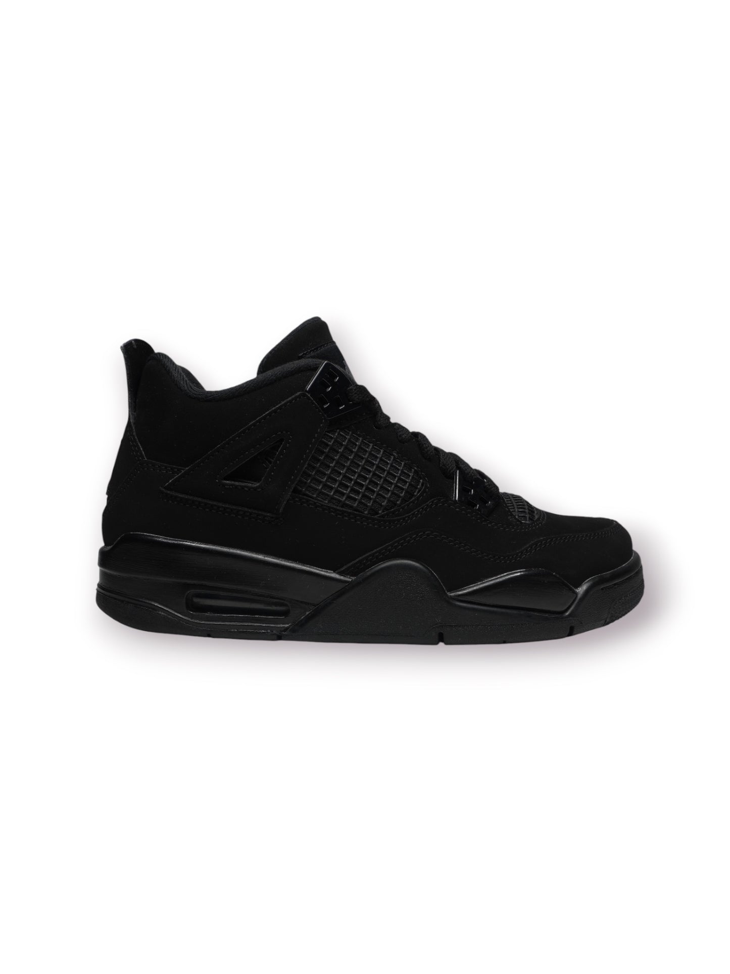 Jordan 4 'Black Cat 2020' (Pre-Owned)