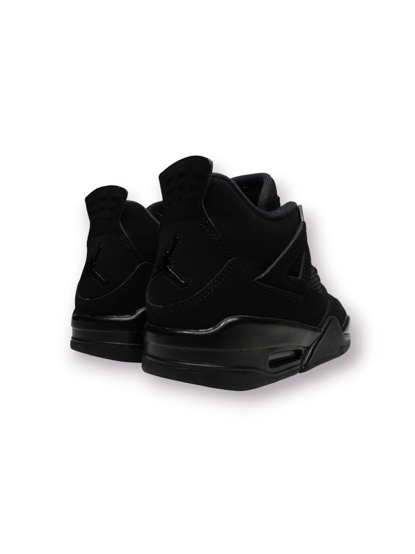 Jordan 4 'Black Cat 2020' (Pre-Owned)
