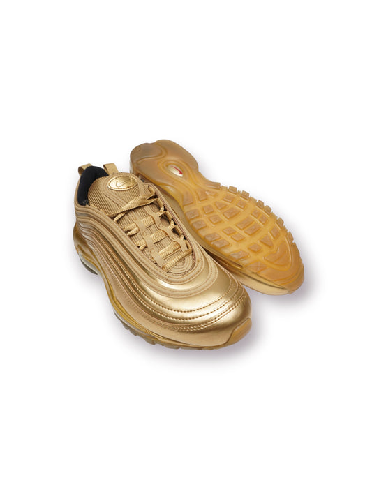 Nike Air Max 97 'Gold Medal' (Pre-Owned)