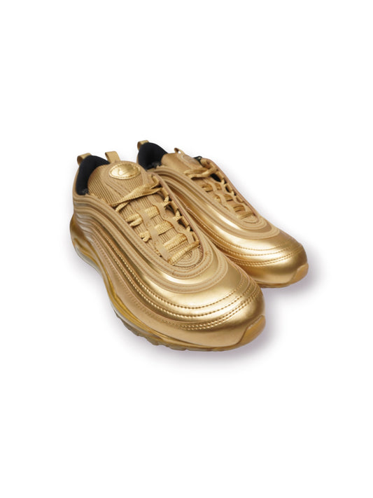 Nike Air Max 97 'Gold Medal' (Pre-Owned)