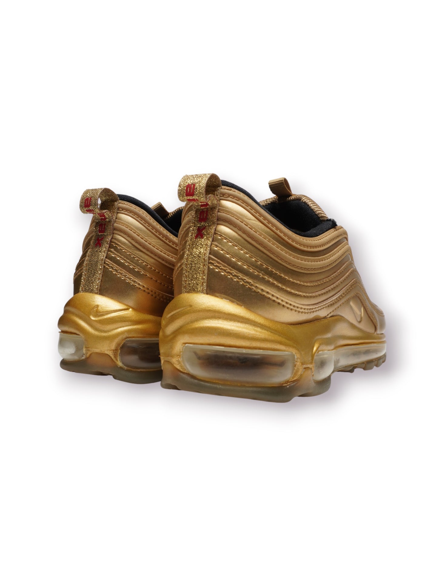 Nike Air Max 97 'Gold Medal' (Pre-Owned)