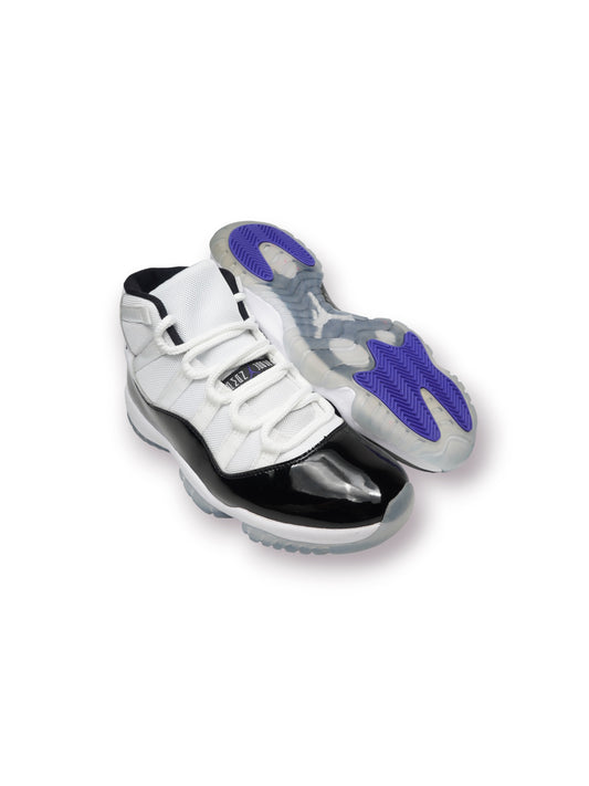 Jordan 11 'Concord' 2018 (Pre-Owned)