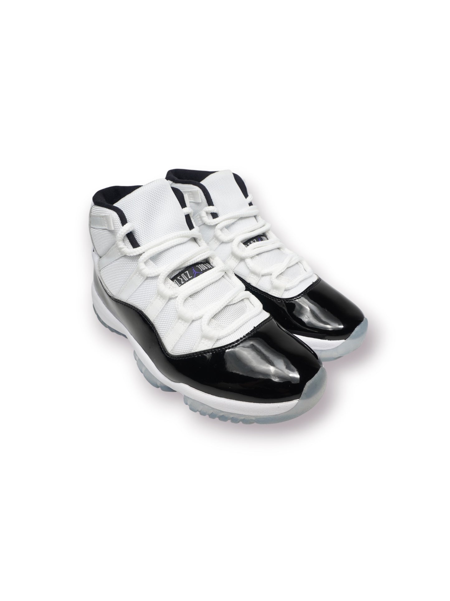 Jordan 11 'Concord' 2018 (Pre-Owned)