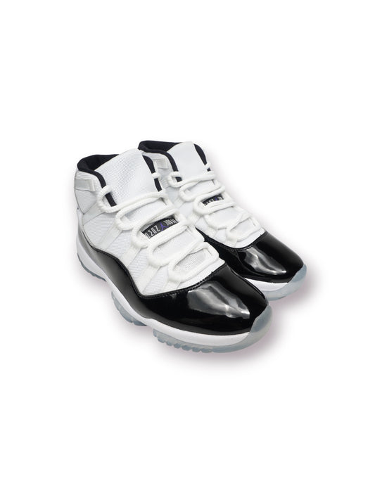 Jordan 11 'Concord' 2018 (Pre-Owned)