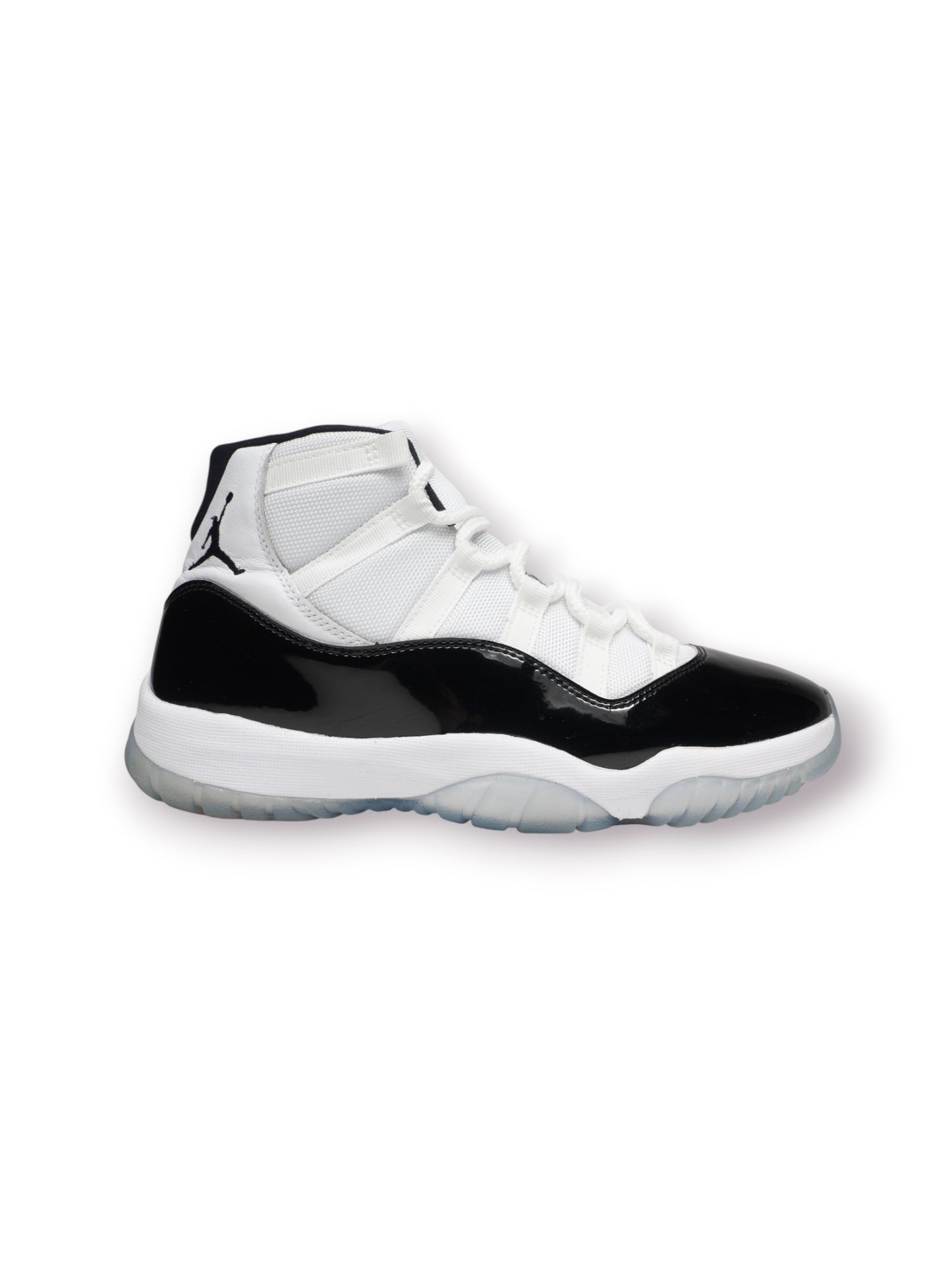 Jordan 11 'Concord' 2018 (Pre-Owned)