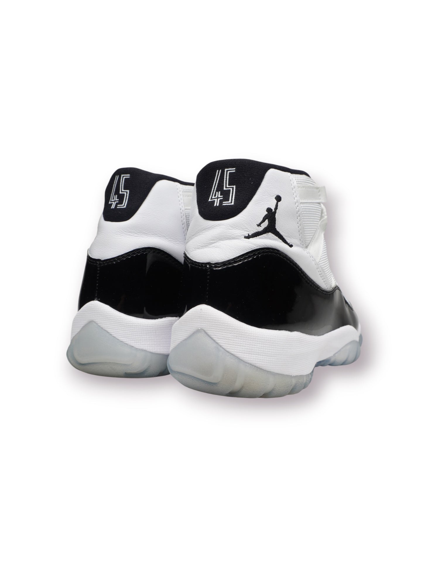 Jordan 11 'Concord' 2018 (Pre-Owned)