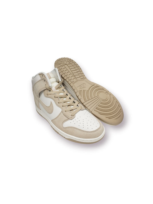 Nike Dunk High 'Tan Suede' (Pre-Owned)