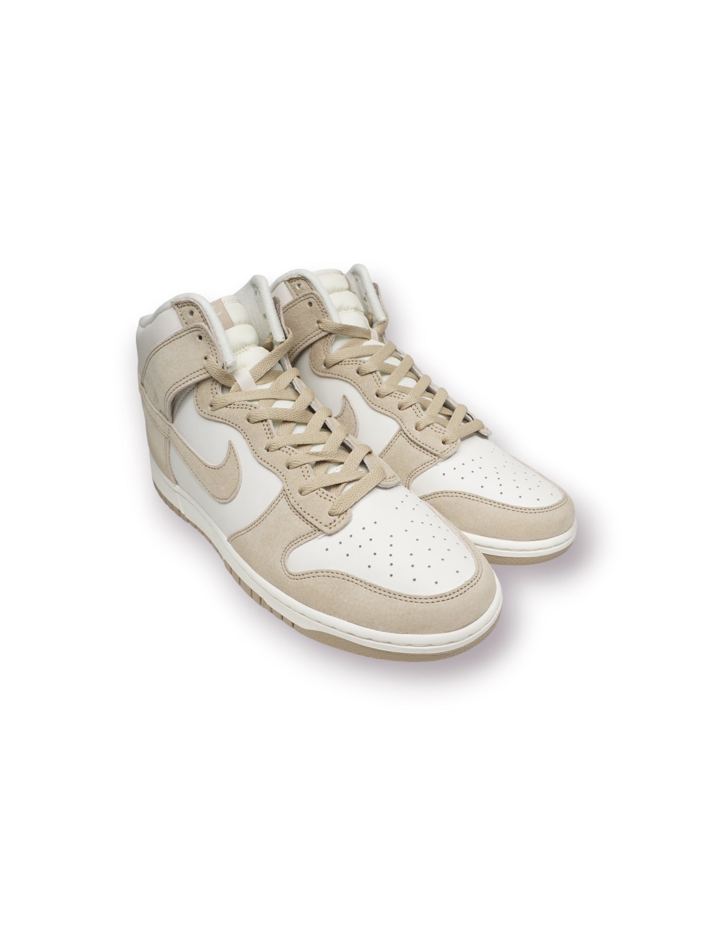 Nike Dunk High 'Tan Suede' (Pre-Owned)