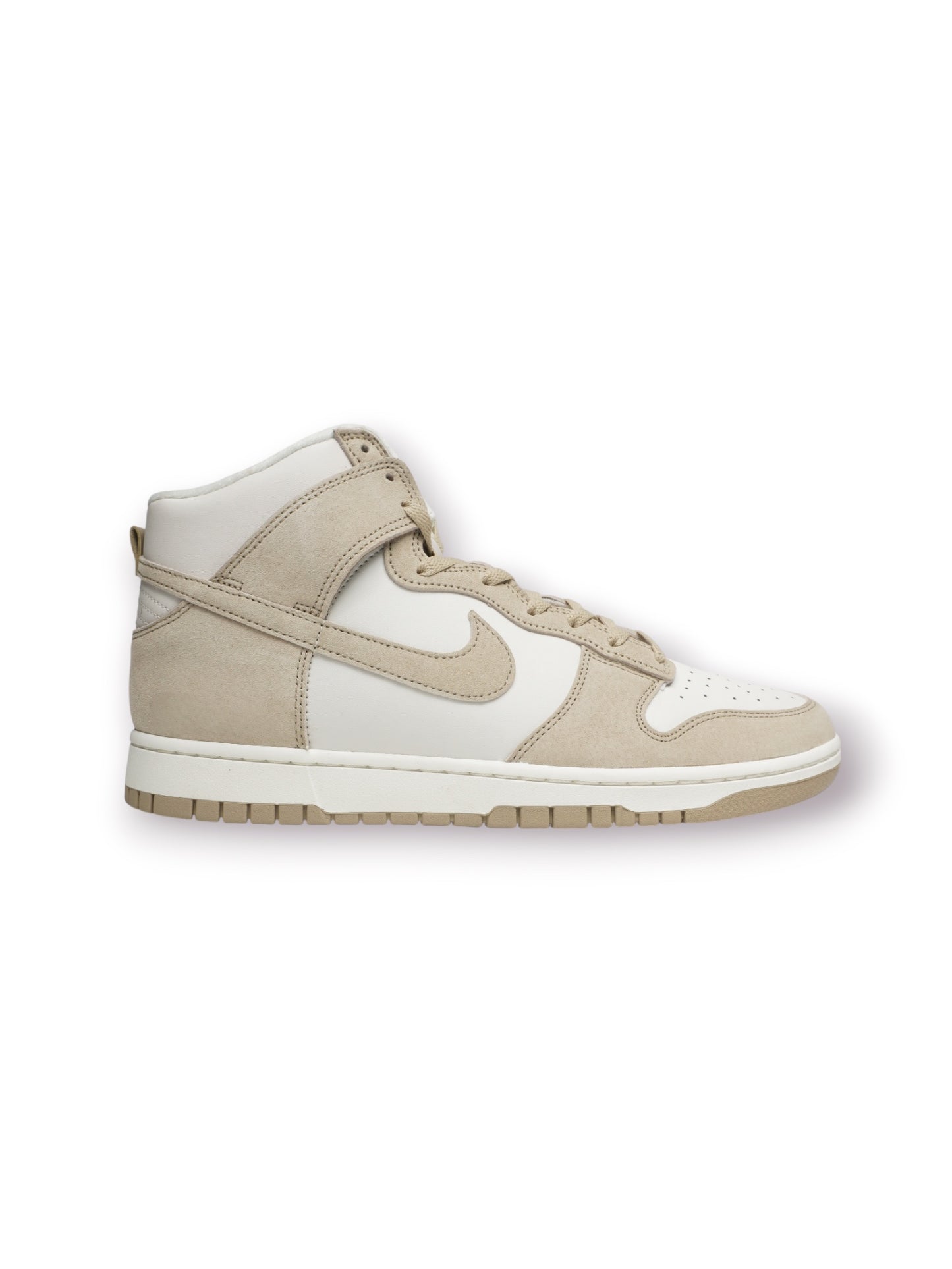 Nike Dunk High 'Tan Suede' (Pre-Owned)
