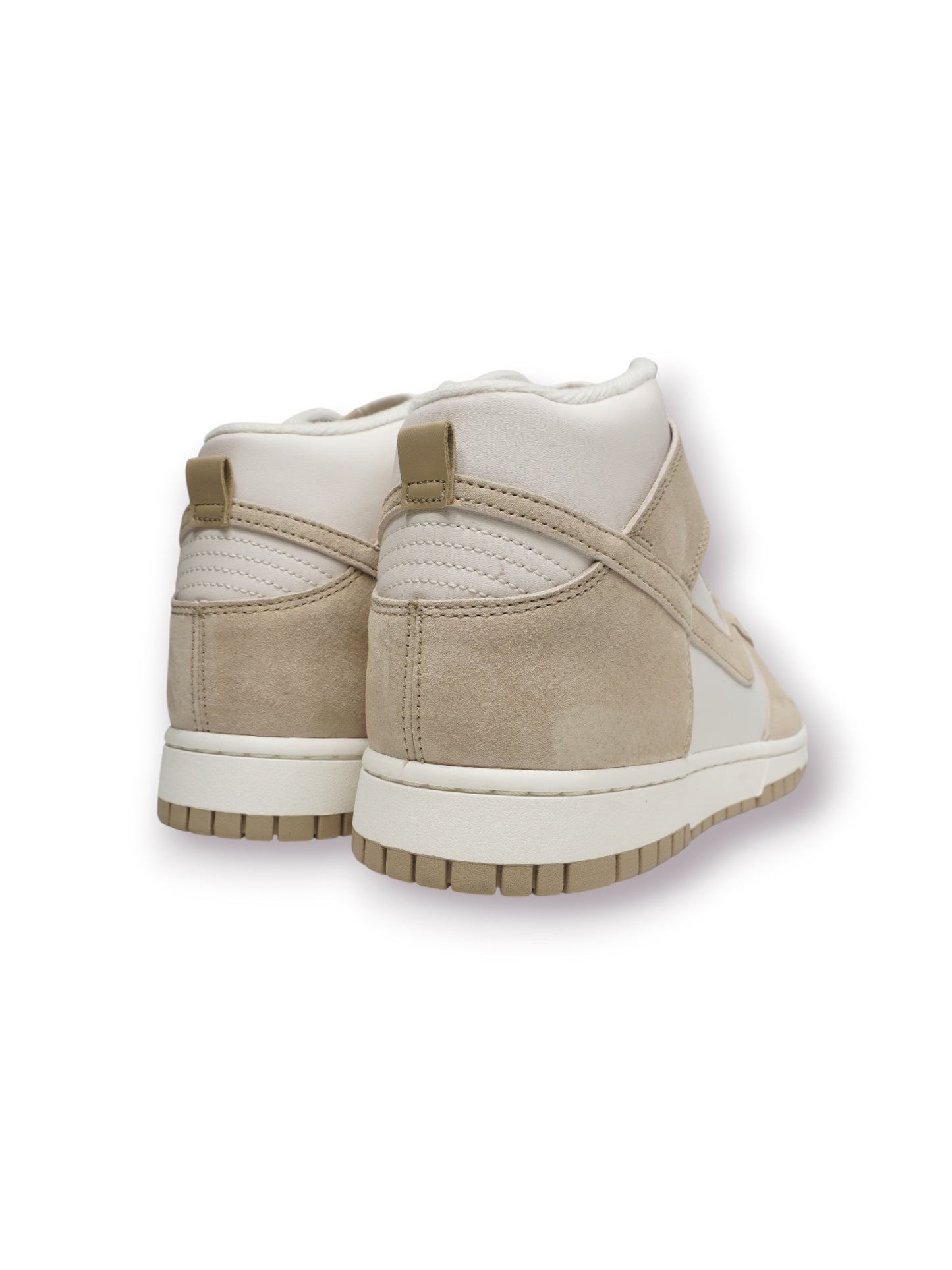 Nike Dunk High 'Tan Suede' (Pre-Owned)