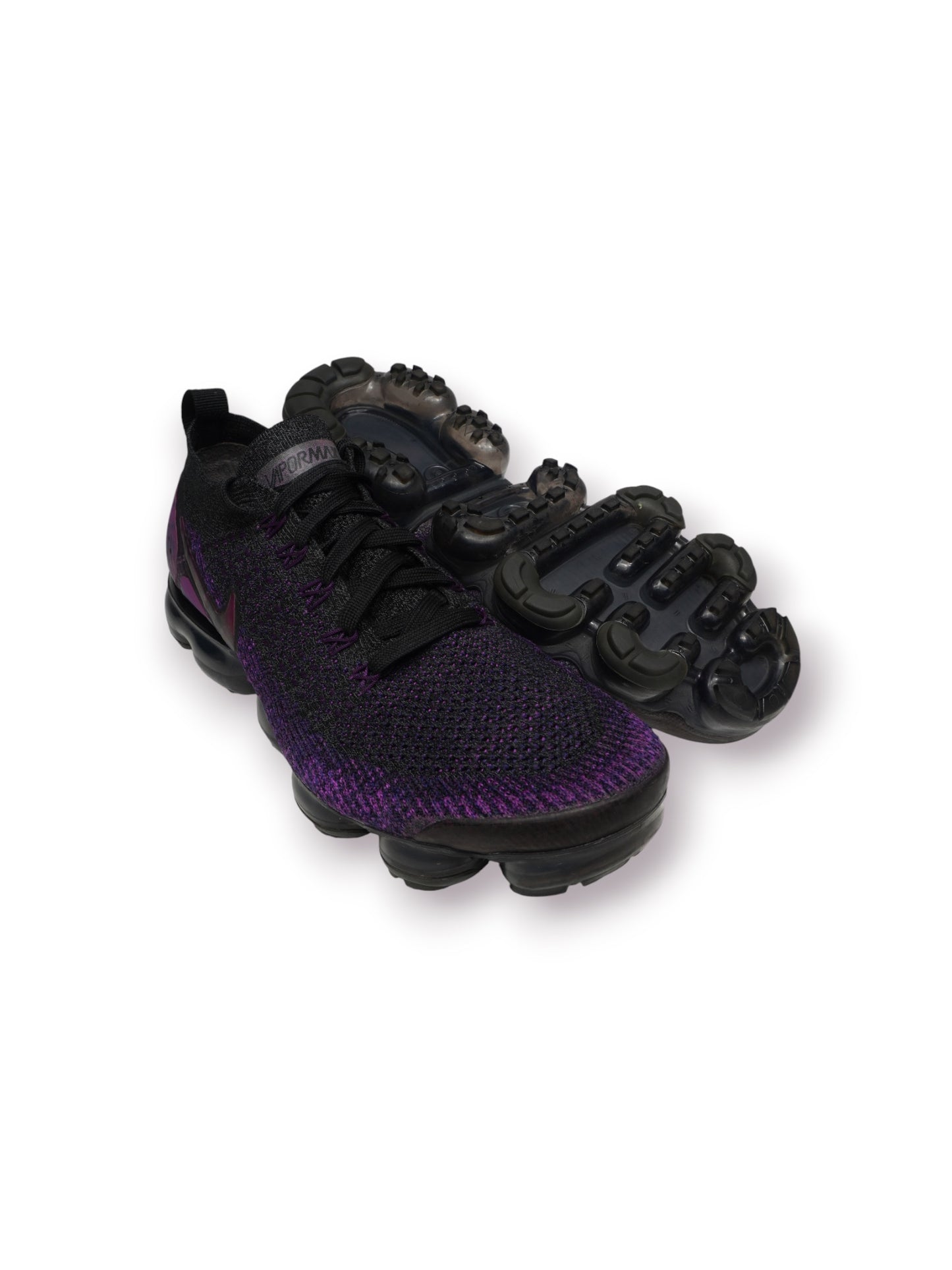 Nike Air VaporMax 2 'Midnight Purple' (Pre-Owned)