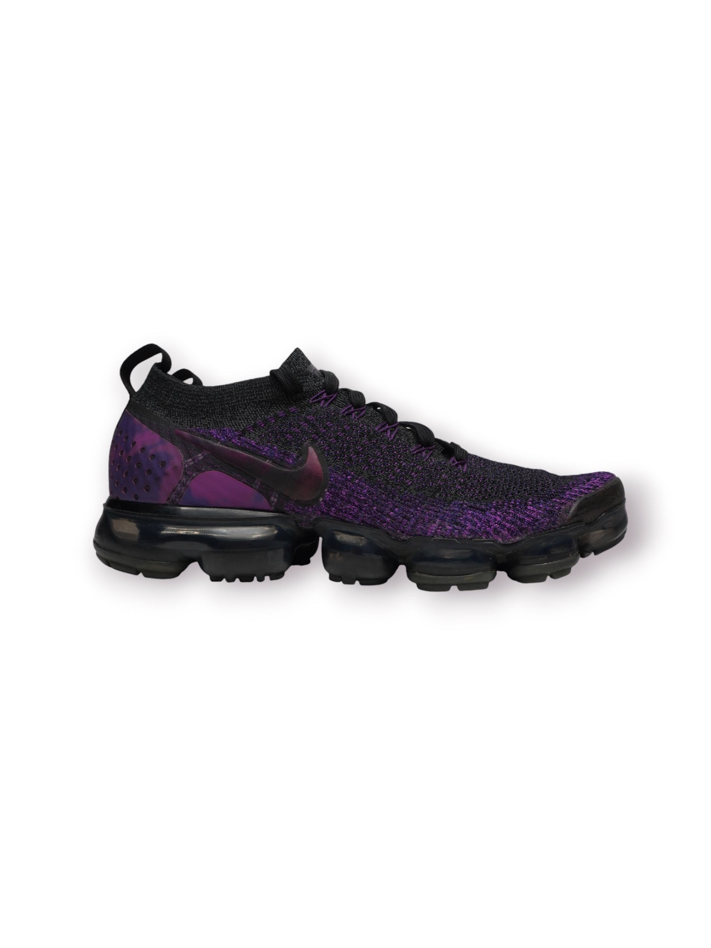 Nike Air VaporMax 2 'Midnight Purple' (Pre-Owned)