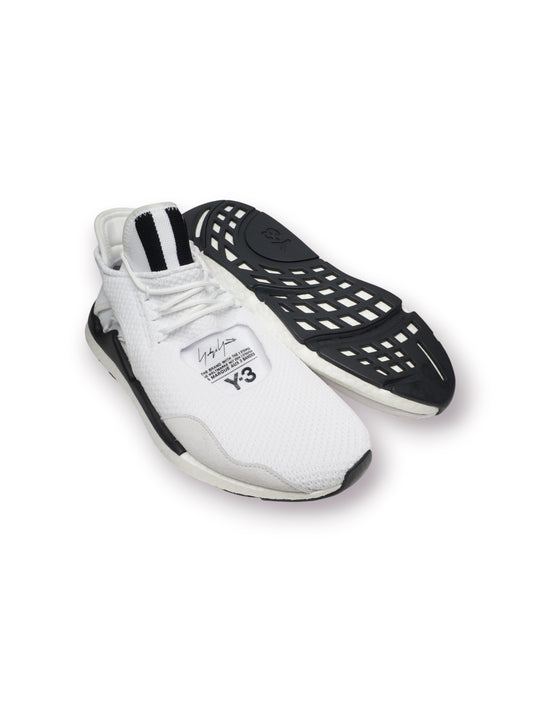 Y-3 x adidas Saikou 'White/Black' (Pre-Owned)