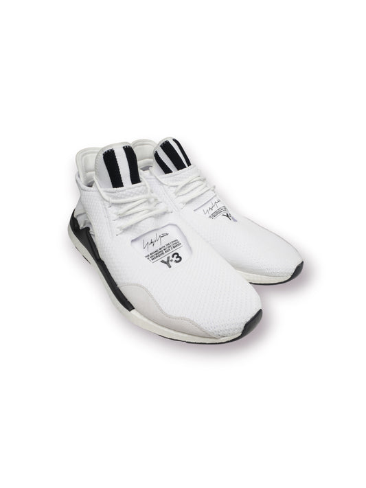 Y-3 x adidas Saikou 'White/Black' (Pre-Owned)