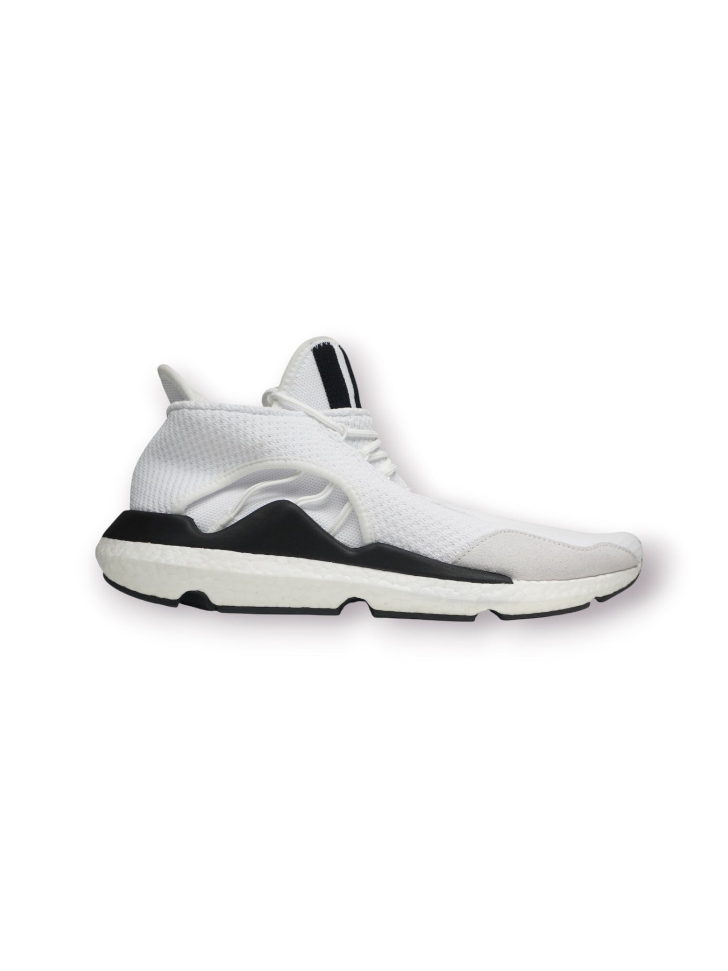 Y-3 x adidas Saikou 'White/Black' (Pre-Owned)