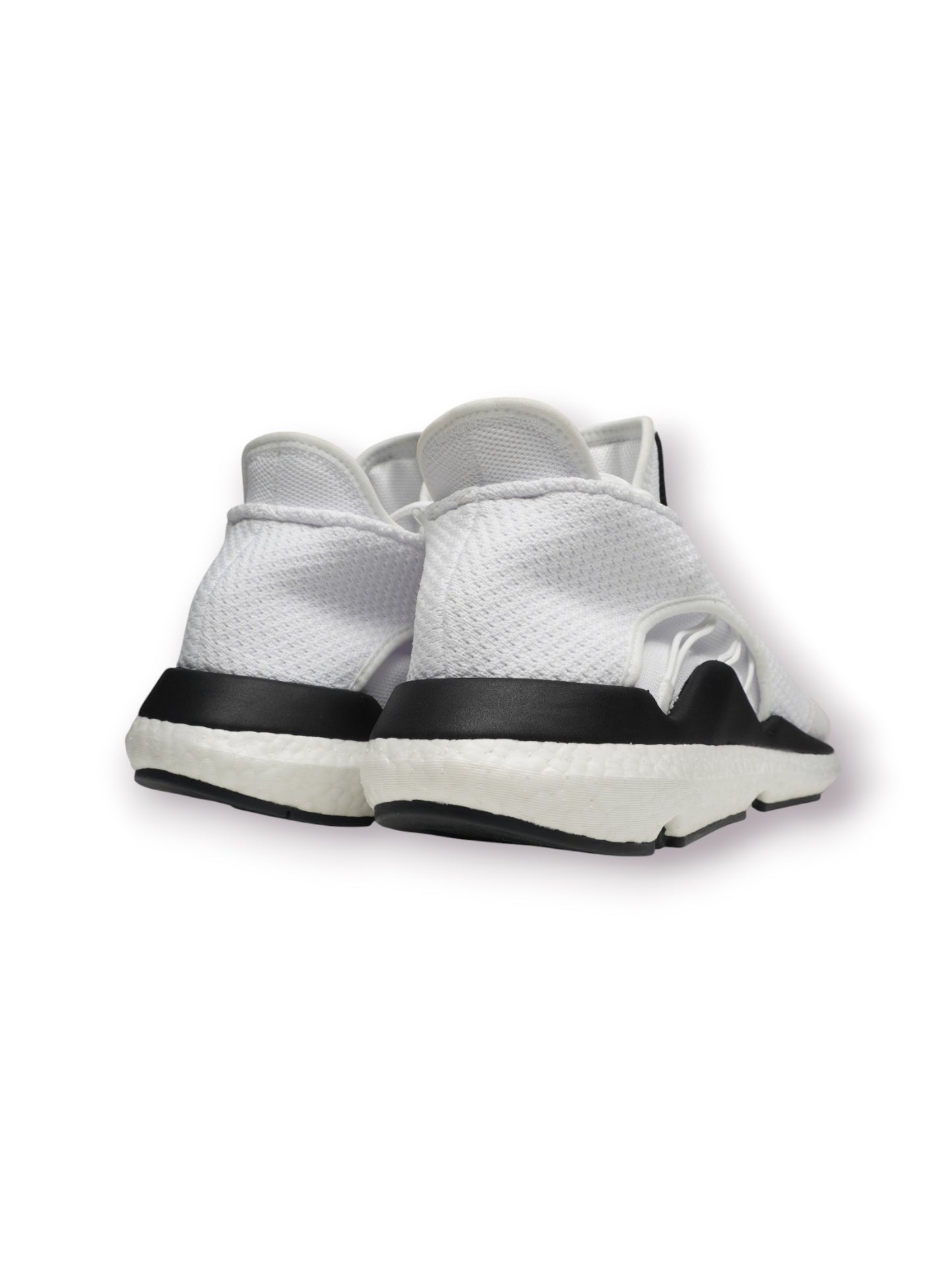 Y-3 x adidas Saikou 'White/Black' (Pre-Owned)