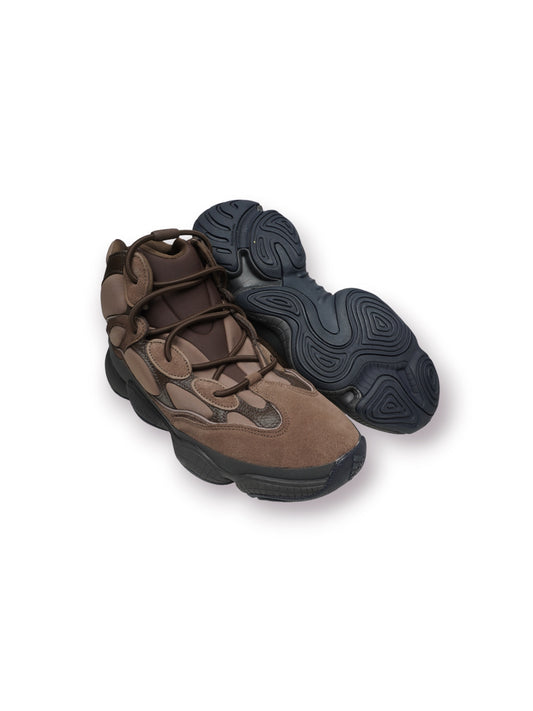 Yeezy 500 High 'Taupe Black' (Pre-Owned)