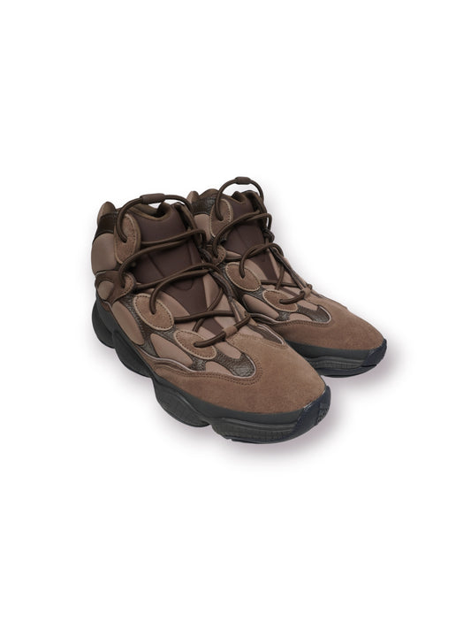 Yeezy 500 High 'Taupe Black' (Pre-Owned)
