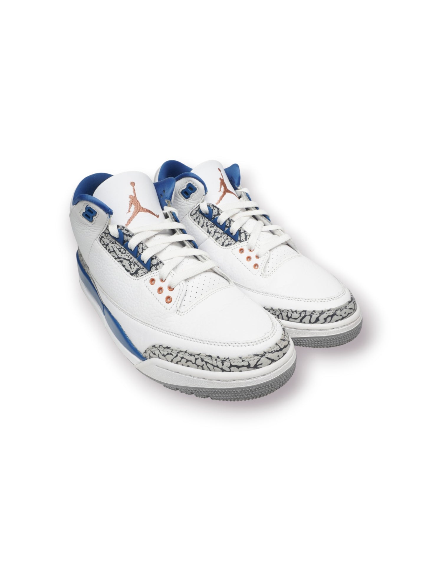 Jordan 3 'Wizards' (Pre-Owned)