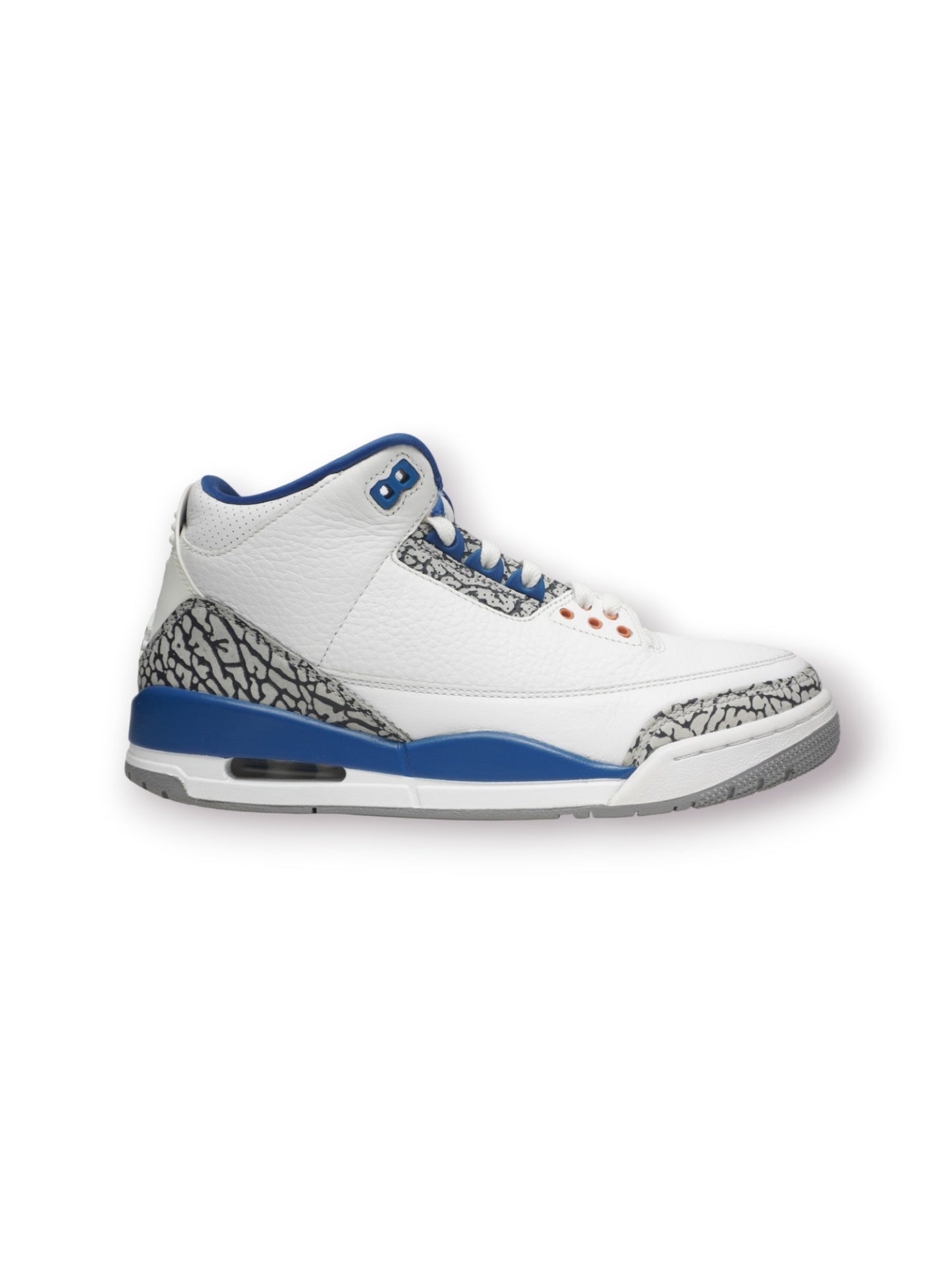 Jordan 3 'Wizards' (Pre-Owned)