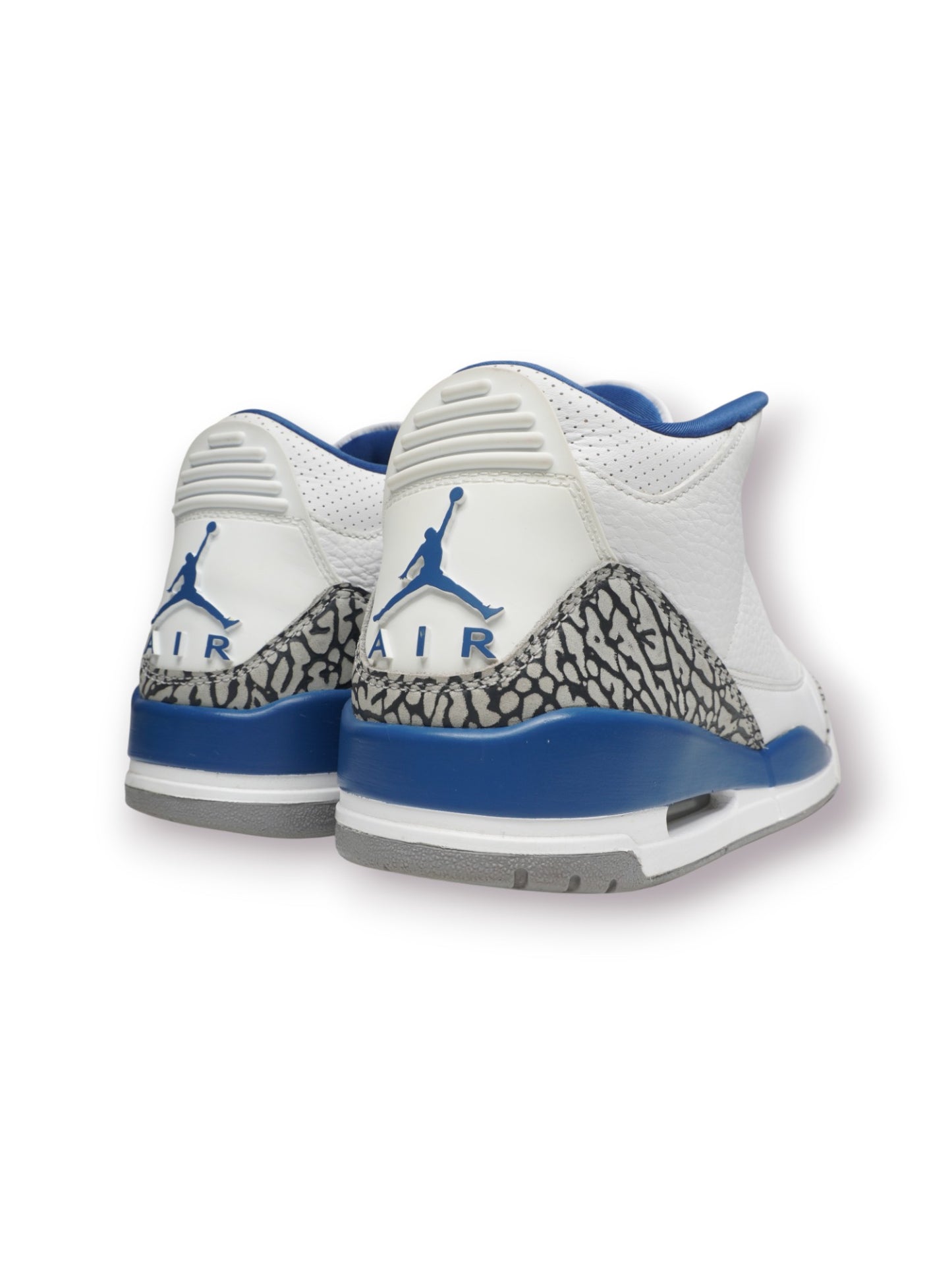Jordan 3 'Wizards' (Pre-Owned)