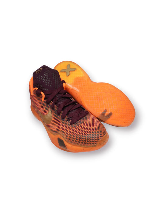 Nike Kobe 10 'Hot Lava' (Pre-Owned)