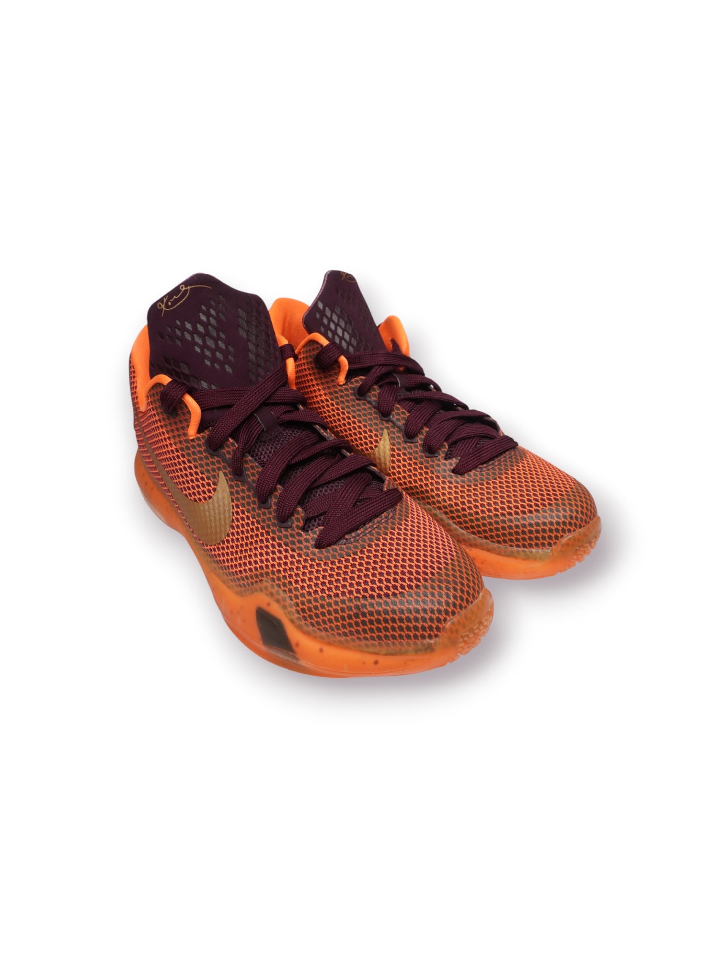 Nike Kobe 10 'Hot Lava' (Pre-Owned)