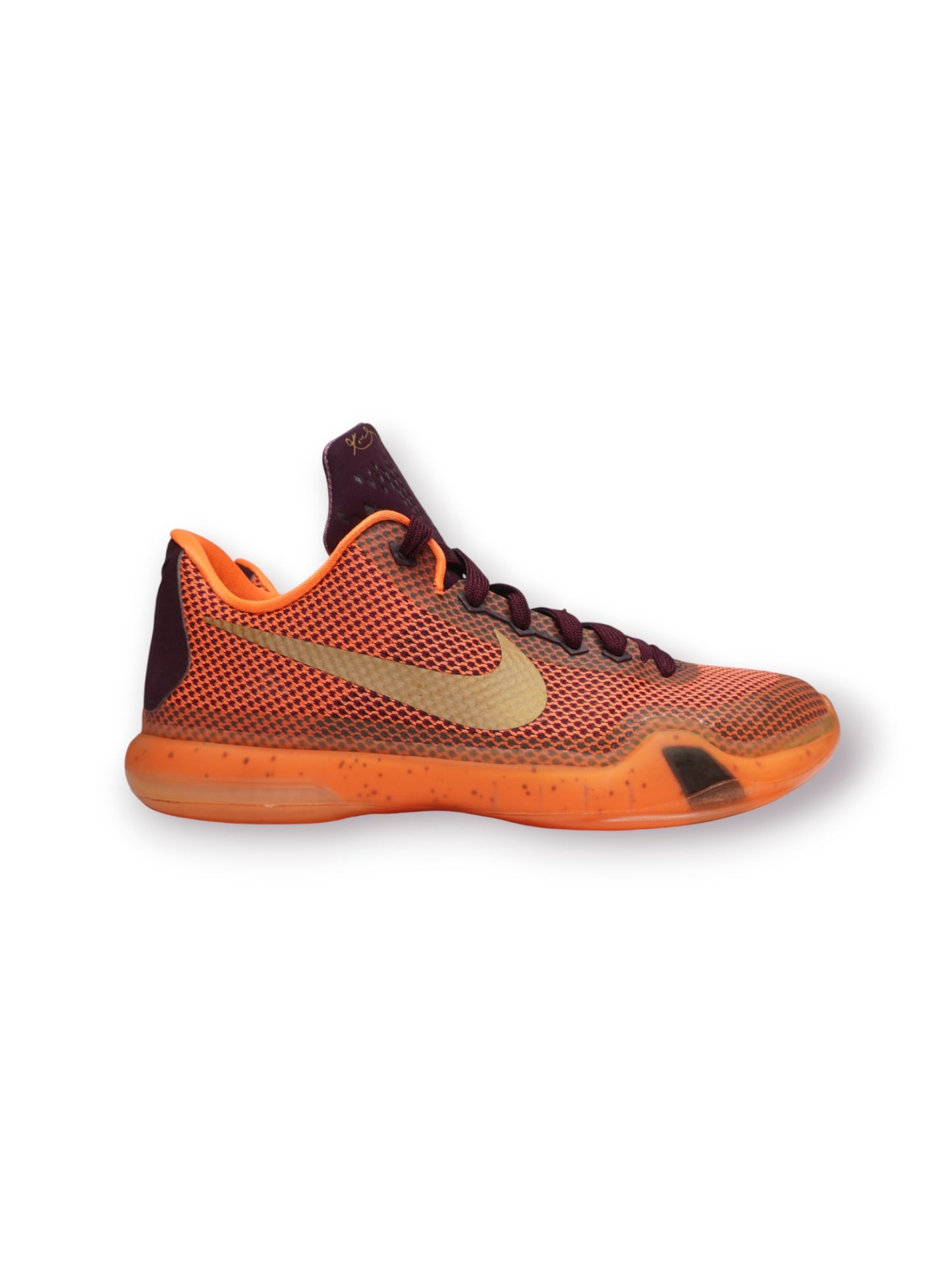 Nike Kobe 10 'Hot Lava' (Pre-Owned)