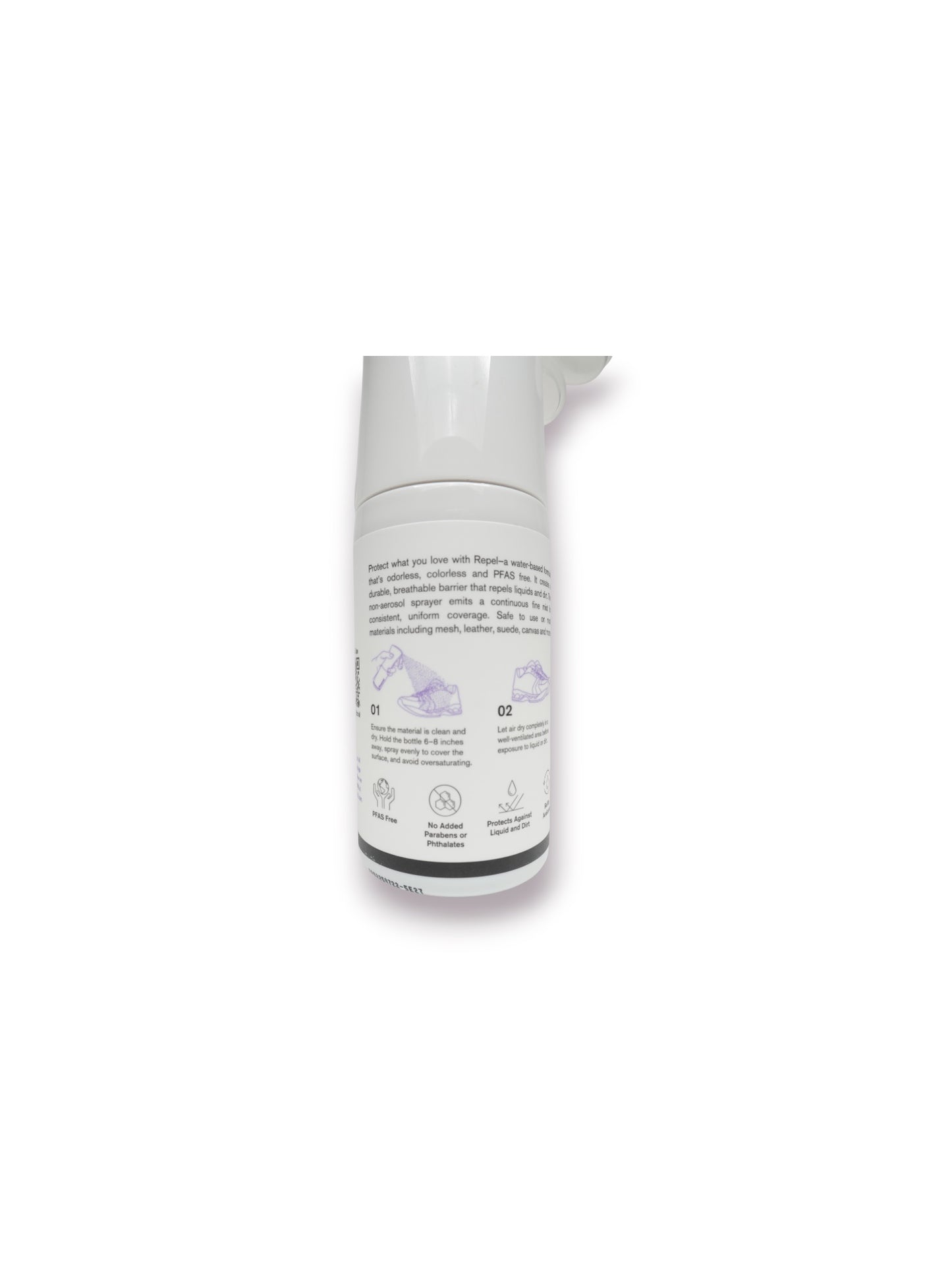 Jason Markk Repel Spray