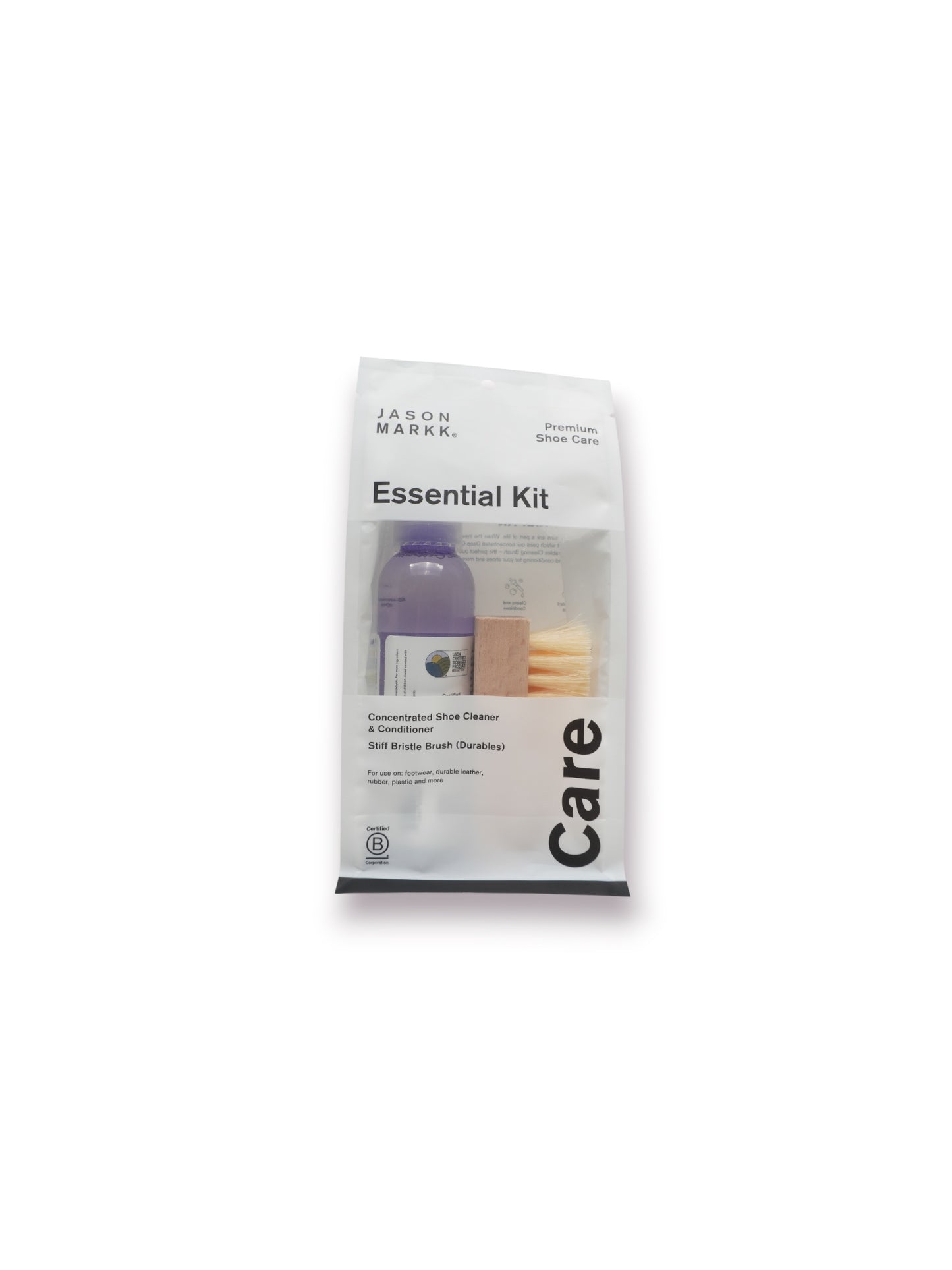 Jason Markk Essential Kit