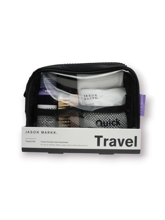 Jason Markk Travel Shoe Cleaning Kit