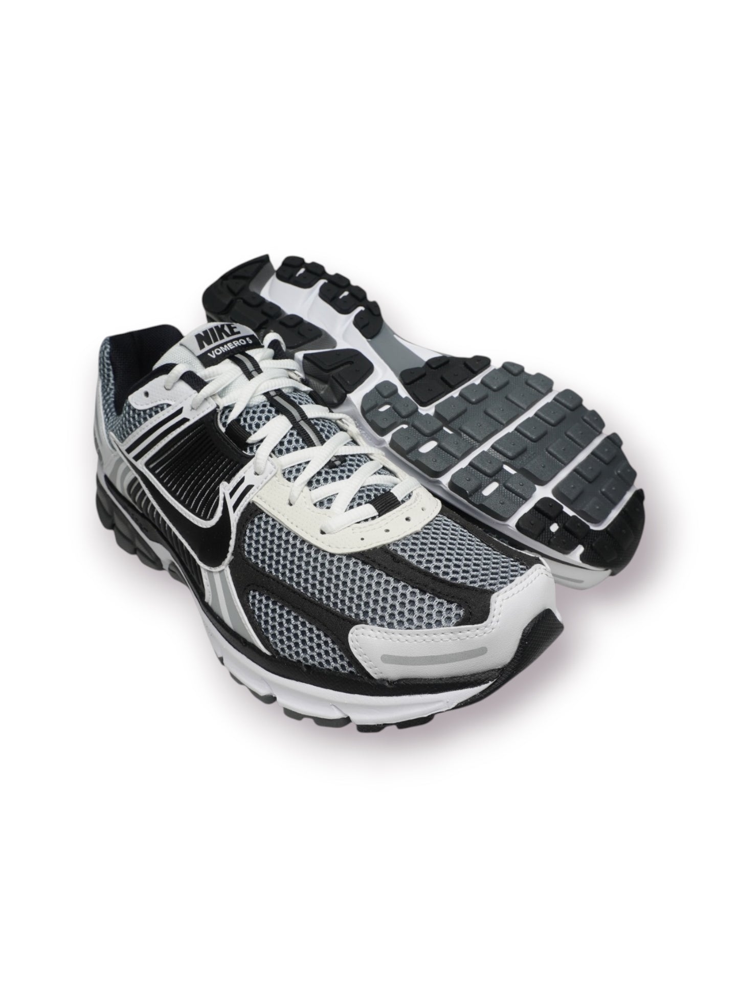Nike Zoom Vomero 5 SE SP 'Dark Grey/Black/White'