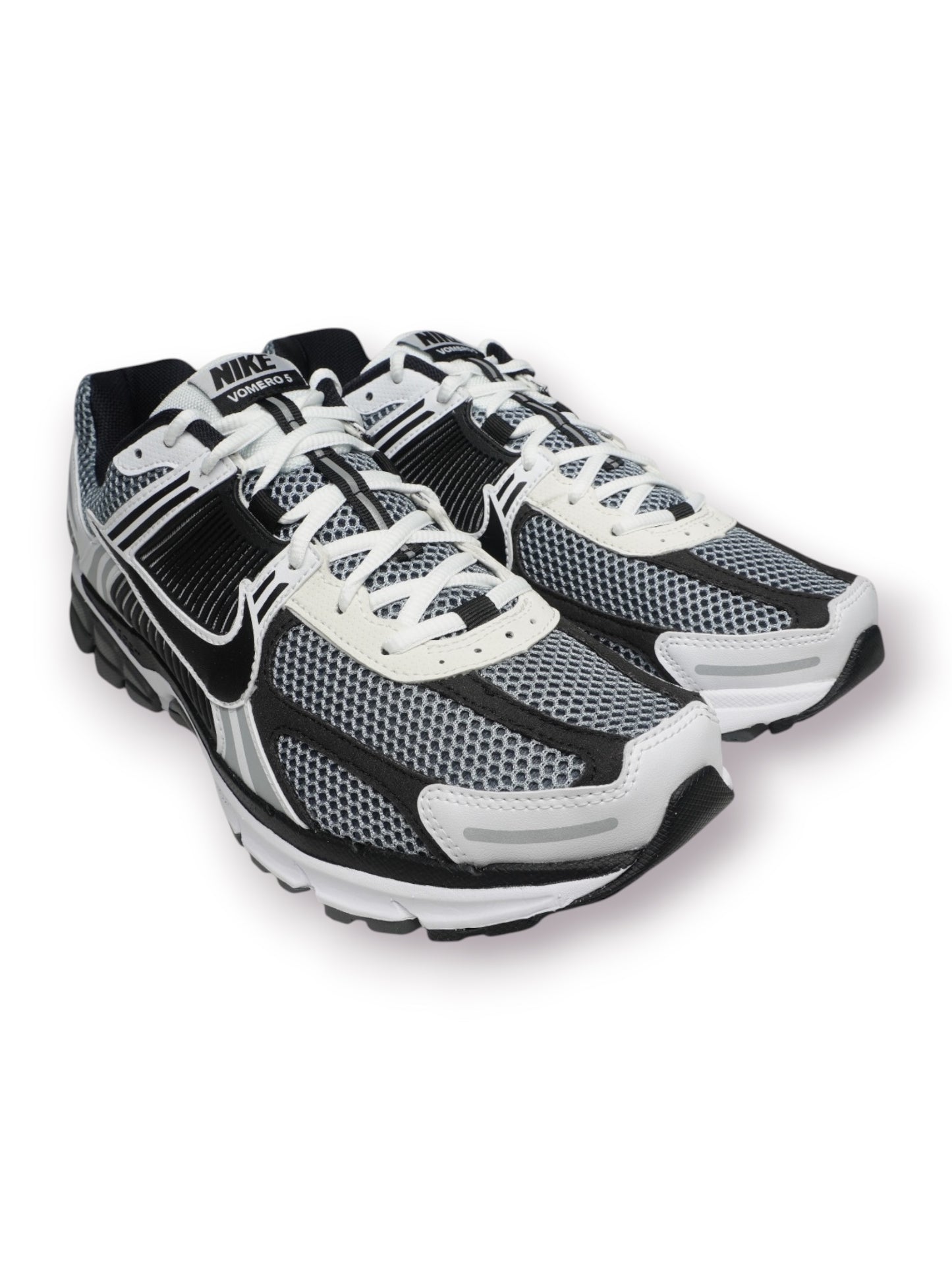 Nike Zoom Vomero 5 SE SP 'Dark Grey/Black/White'